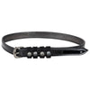 Imperial Riding Spurstraps leather IRHPardouz