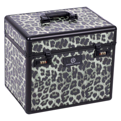 Imperial Riding Grooming box IRHShiny