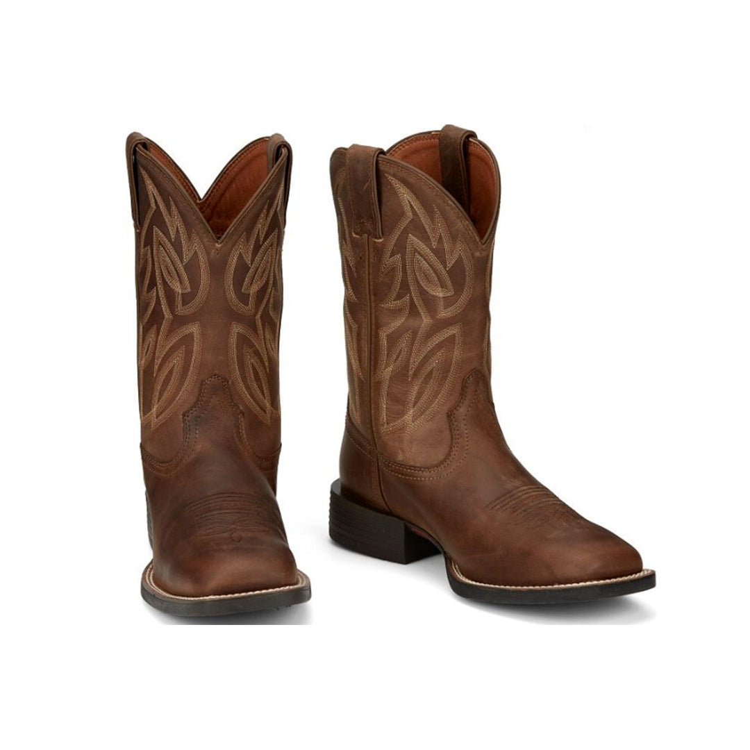 Justin Boots Men&