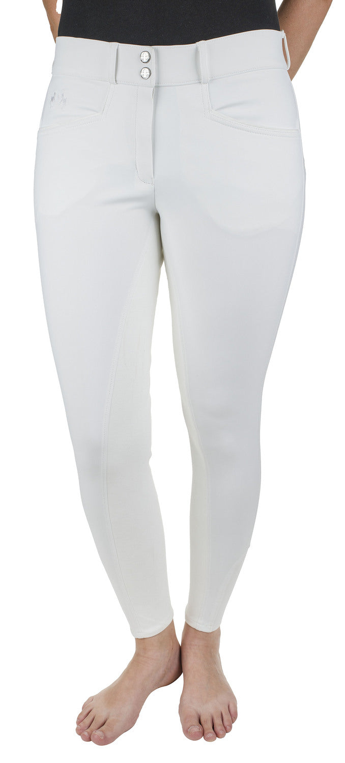 Equine Couture Slimming Breeches