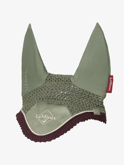 Lemieux Classic Fly Hood 2025