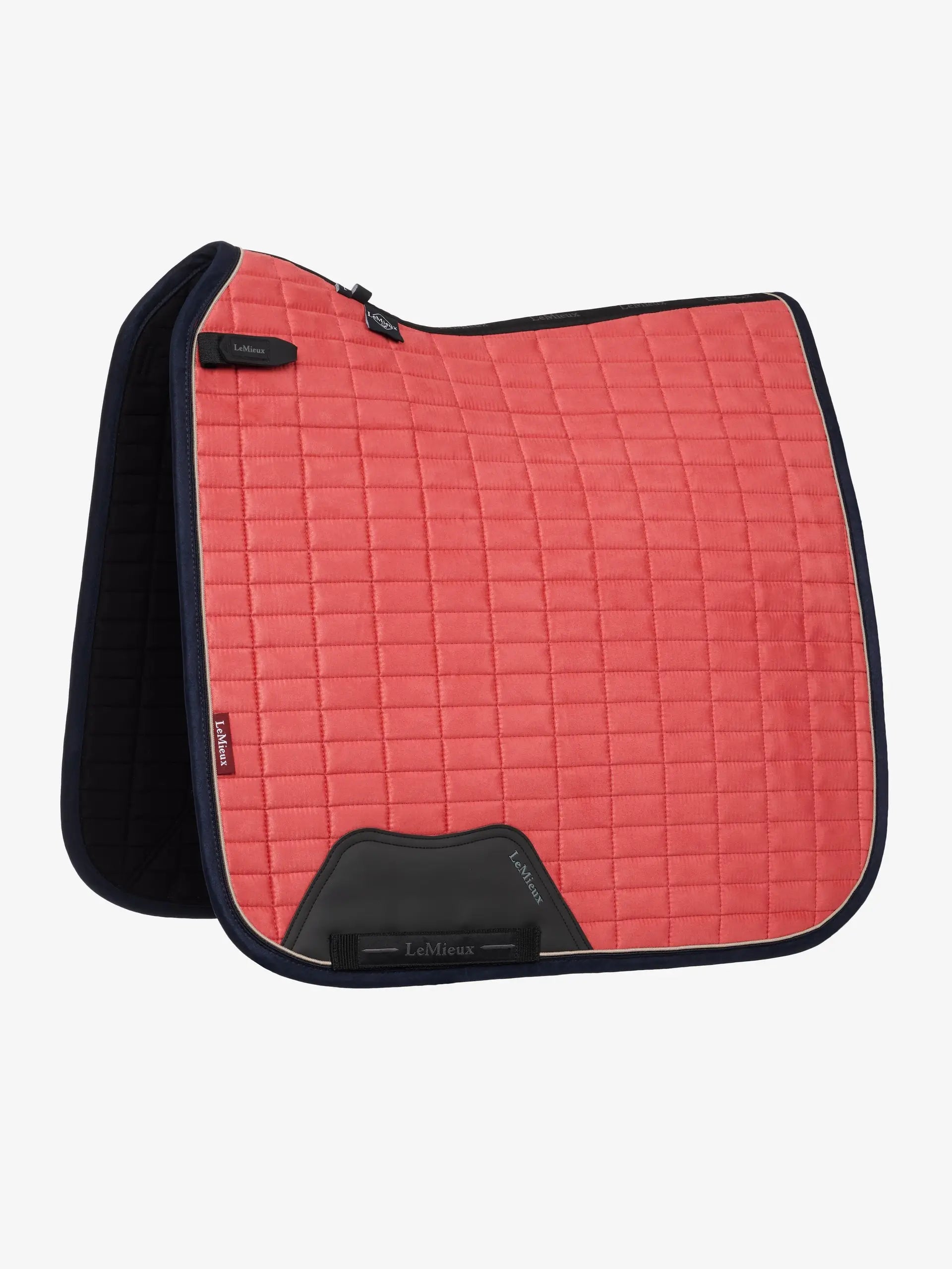 Lemieux Suede Dressage Square