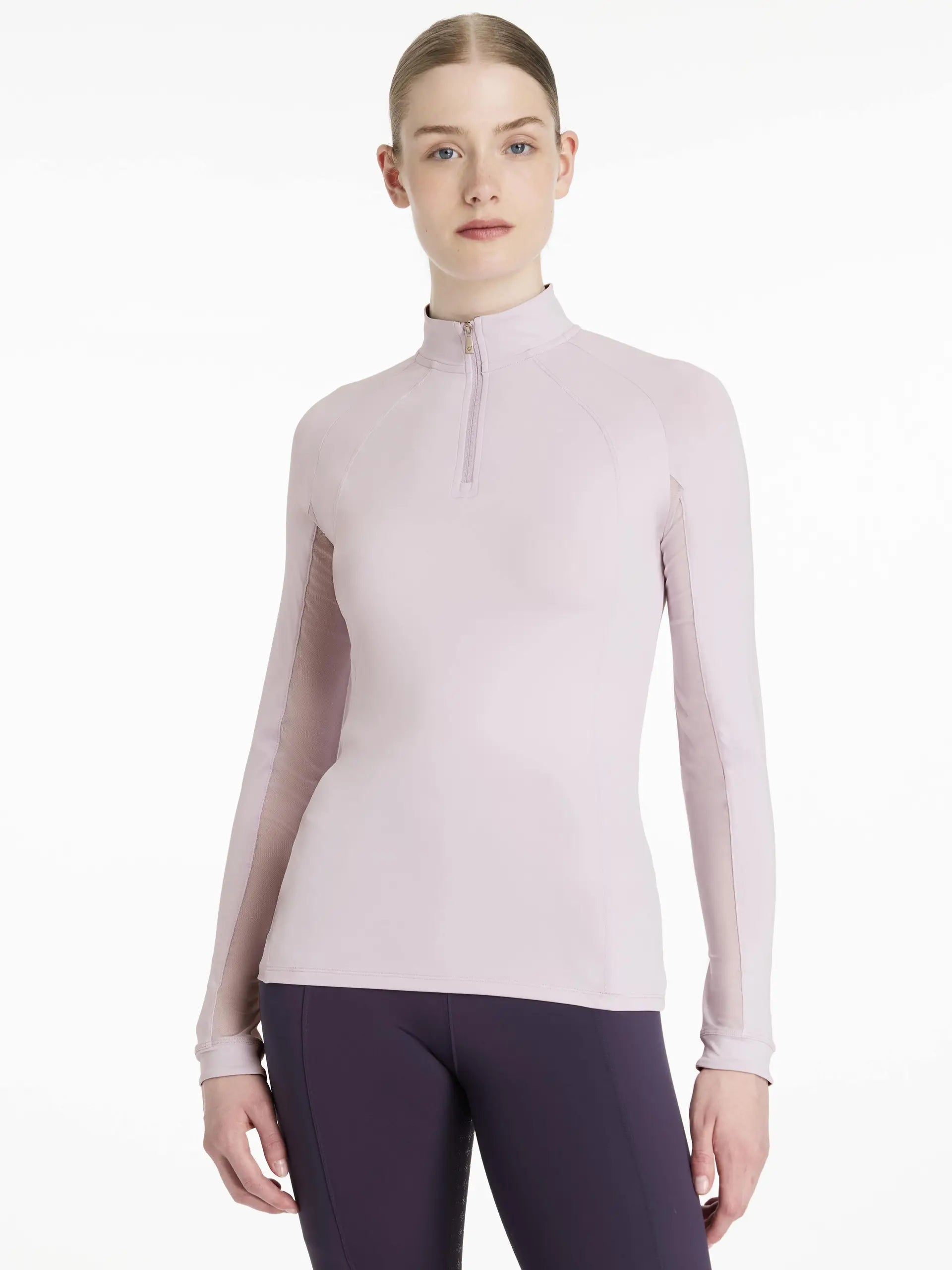 Lemieux Halle Lightweight Base Layer