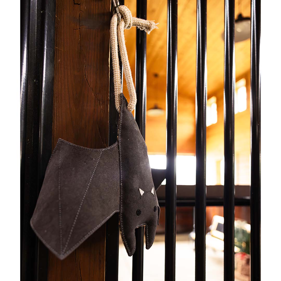 TuffRider Bat Horse Toy