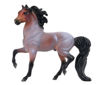 Breyer Poetry in Motion Gift Set