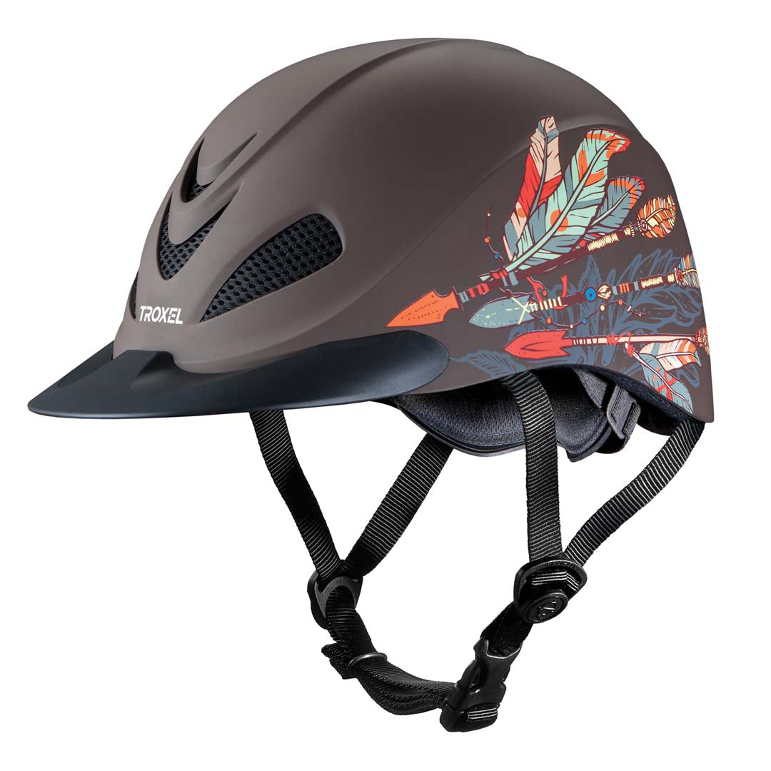 Troxel Rebel Helmet - Breeches.com