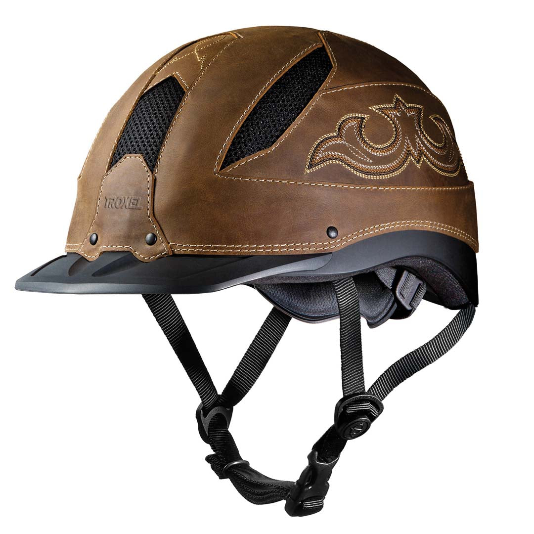 Troxel Cheyenne Helmet - Breeches.com