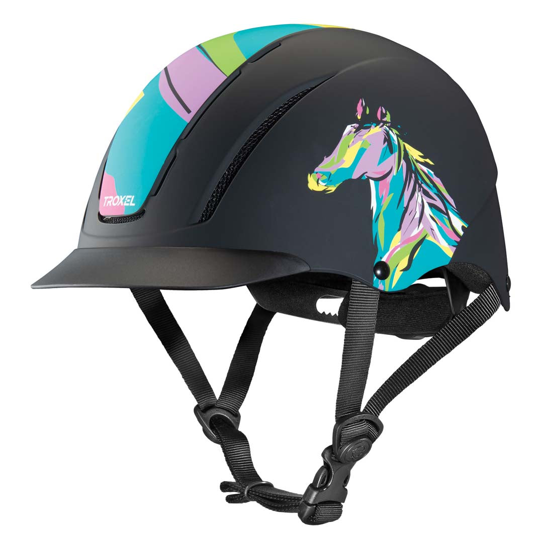 Troxel Spirit Helmet - Breeches.com