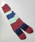 Ladies TuffRider Striped Socks - Assorted - Breeches.com