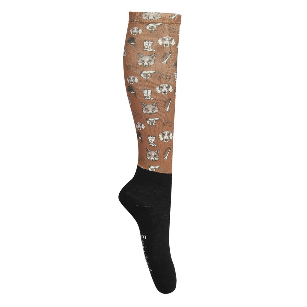 Equine Couture OTC Boot Socks_18