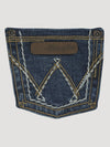 Wrangler Girl's  Boot Cut Jean