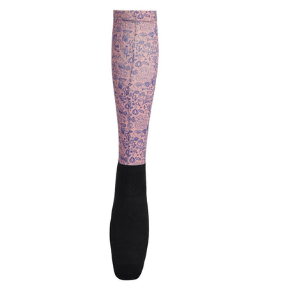 Equine Couture OTC Boot Socks_61