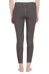 Equine Couture Ladies Sportif Natasha Knee Patch Breeches_22