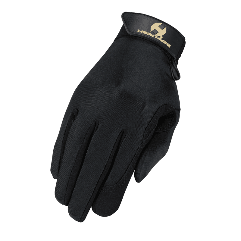 Heritage Performance Glove - Breeches.com