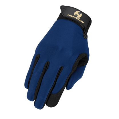 Heritage Performance Glove - Breeches.com