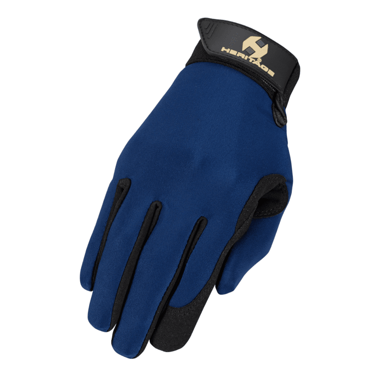 Heritage Performance Glove - Breeches.com