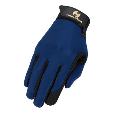 Heritage Performance Glove - Breeches.com