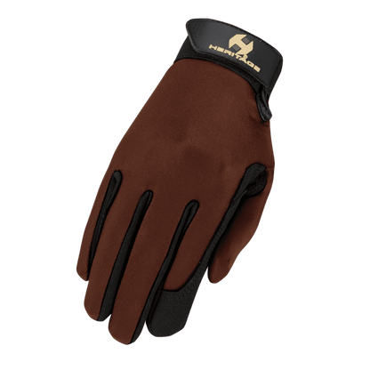 Heritage Performance Glove - Breeches.com