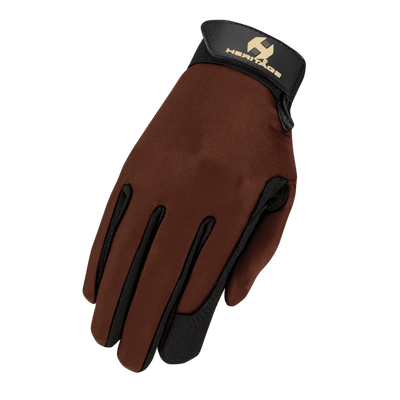Heritage Performance Glove - Breeches.com