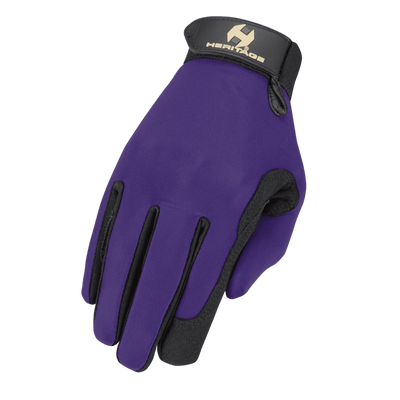 Heritage Performance Glove - Breeches.com