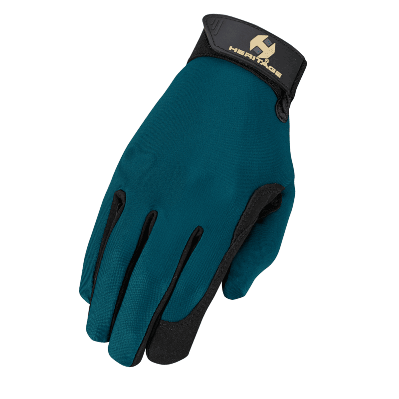 Heritage Performance Glove - Breeches.com