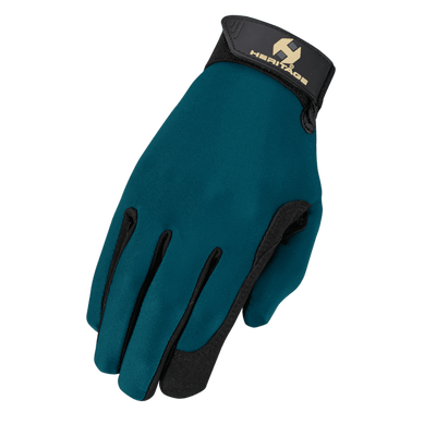 Heritage Performance Glove - Breeches.com