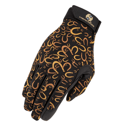 Heritage Performance Glove - Breeches.com