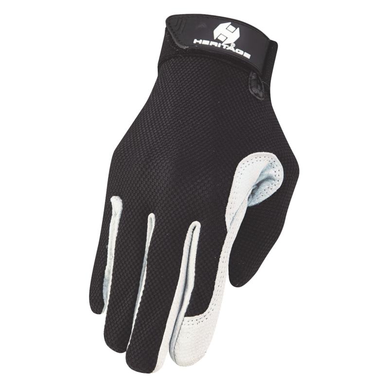 Heritage Tackified Peformance Glove_3