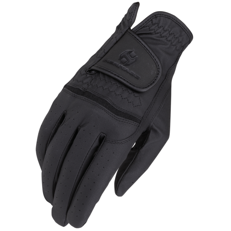 Heritage Premier Show Glove_1