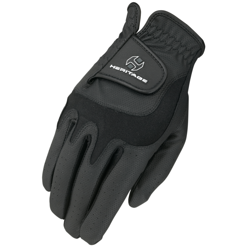 Heritage Elite Show Glove_1
