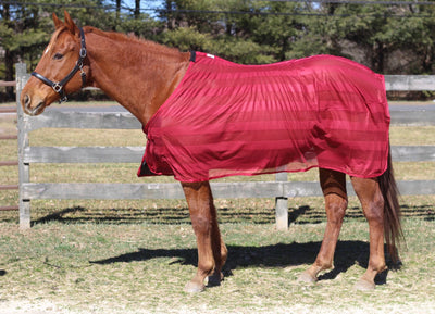 TuffRider Scrim Sheet - Breeches.com