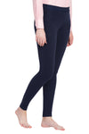 TuffRider Ladies Cotton Schoolers Riding Tights - Breeches.com