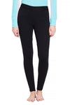 TuffRider Ladies Cotton Schoolers Riding Tights - Breeches.com