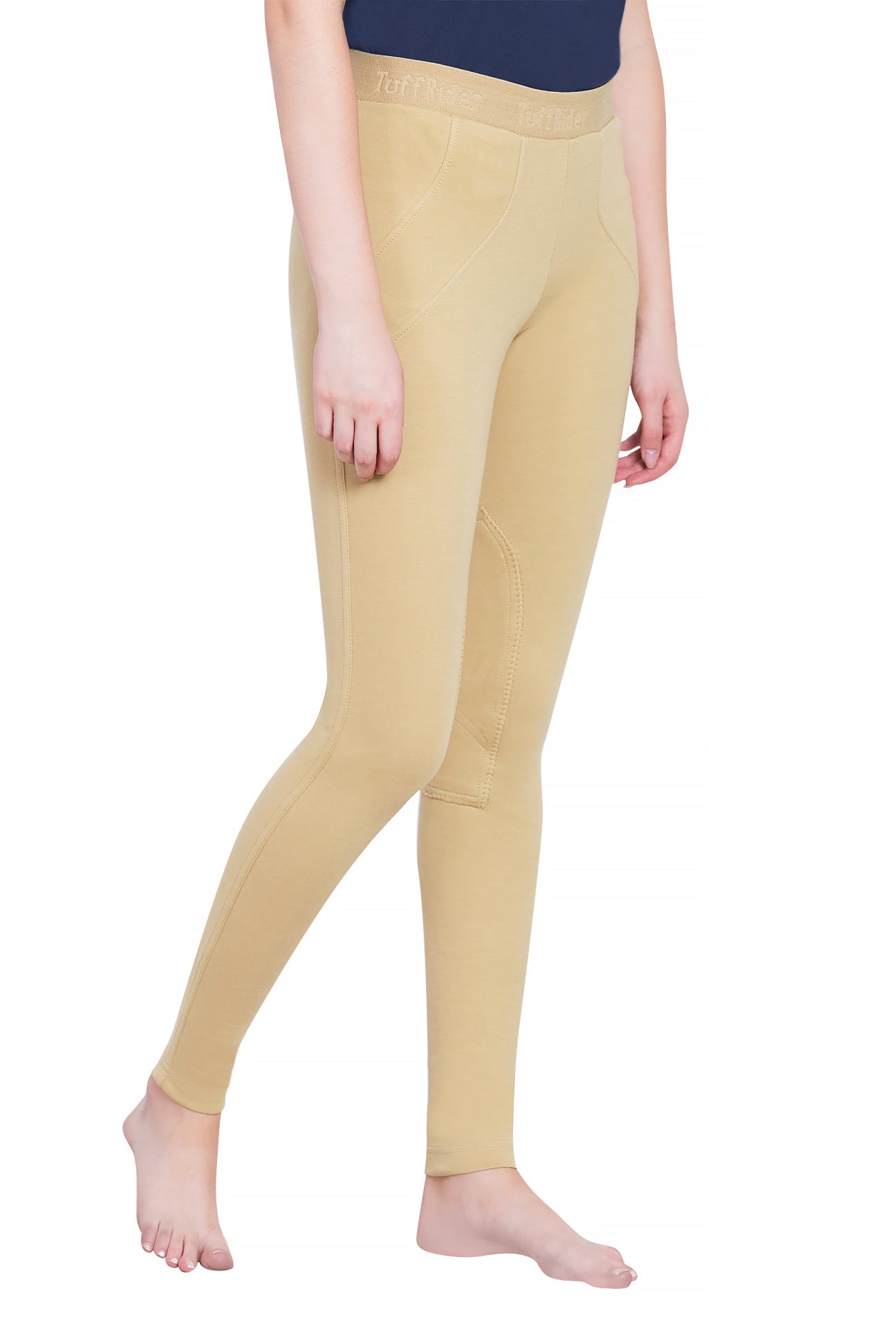 Ladies shop tan tights