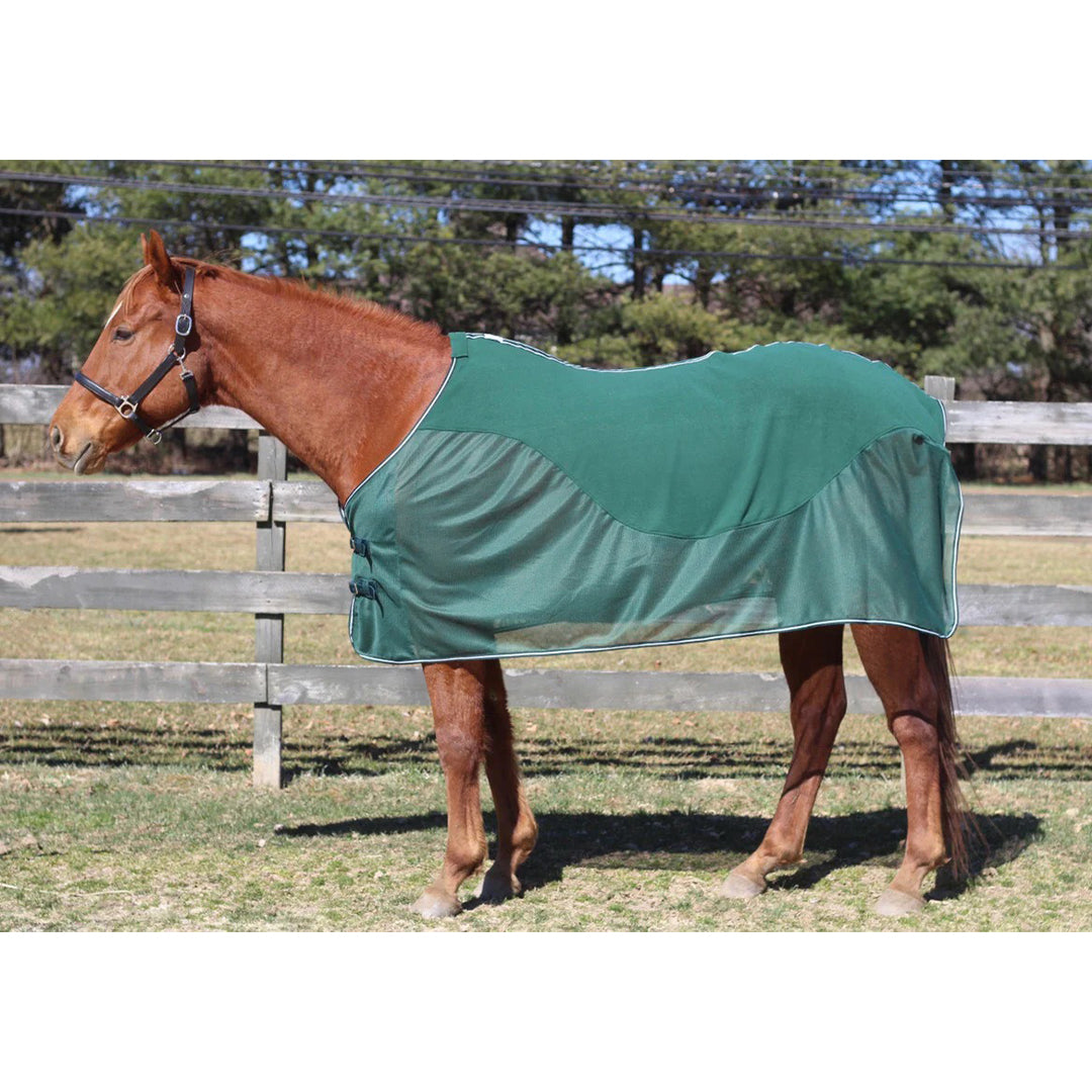 TuffRider Air Mesh Cooler - Breeches.com