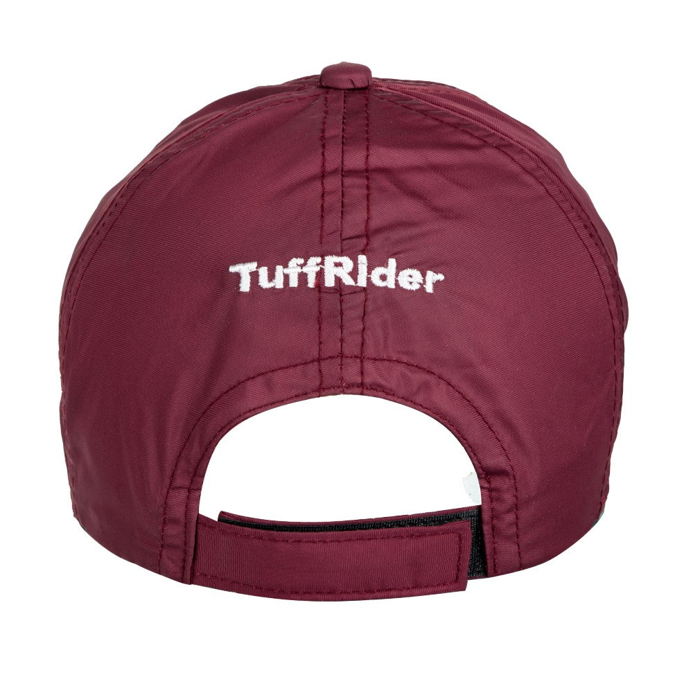 TuffRider Cap - Breeches.com
