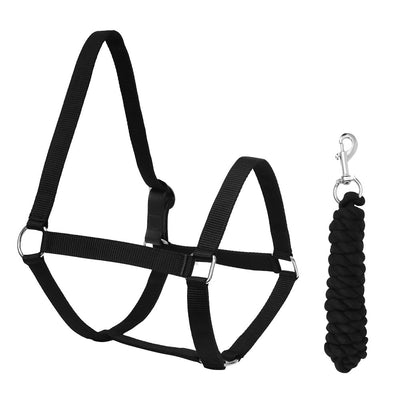TuffRider Halter and Lead Combo