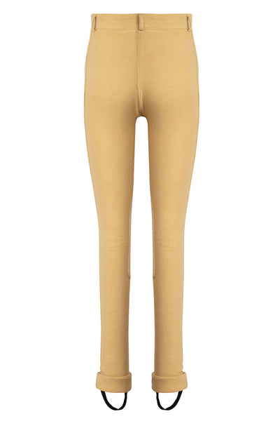 TuffRider Children's Cotton Pull-On Jodhpurs - Breeches.com