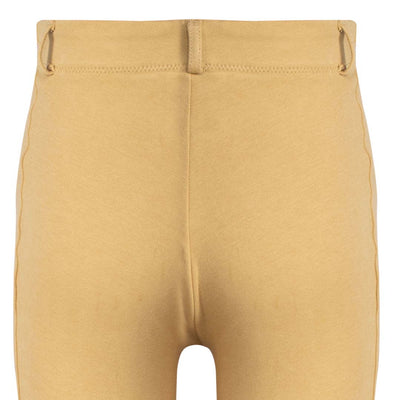 TuffRider Children's Cotton Pull-On Jodhpurs - Breeches.com