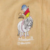 TuffRider Children's Thelwell Sweep Embroidered Pull-On Knee Patch Jods - Breeches.com