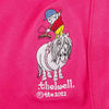 TuffRider Children's Thelwell Sweep Embroidered Pull-On Knee Patch Jods - Breeches.com