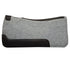 TuffRider Polyester Felt 1" Saddle Pad - Breeches.com