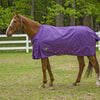 TuffRider 1680 D Super Comfy Medium Weight 200 gms Standard Neck Blanket - Breeches.com