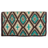 TuffRider San Angelo Western Woven Saddle Blanket - Breeches.com
