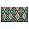 TuffRider San Angelo Western Woven Saddle Blanket - Breeches.com