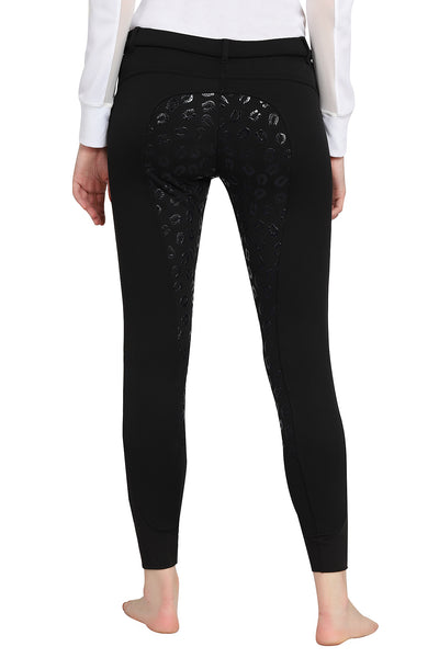 TUFFRIDER LADIES MACY WINTER BREECHES - Breeches.com