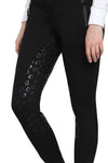 TUFFRIDER LADIES MACY WINTER BREECHES - Breeches.com