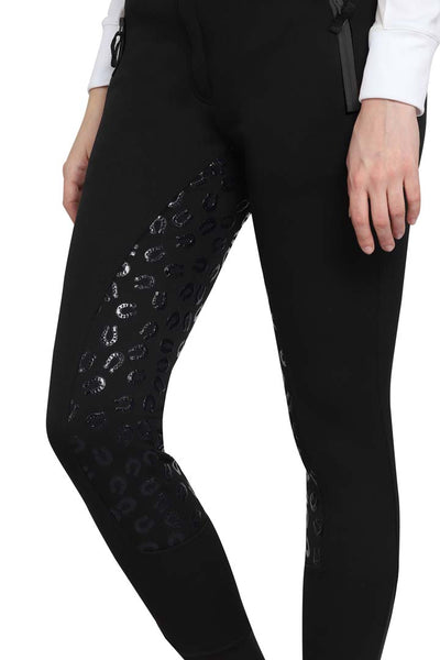 TUFFRIDER LADIES MACY WINTER BREECHES - Breeches.com
