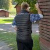 TuffRider Men's Zima Vest - Breeches.com