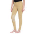 TuffRider Ladies Cotton Pull-On Knee Patch Plus Breeches - Breeches.com